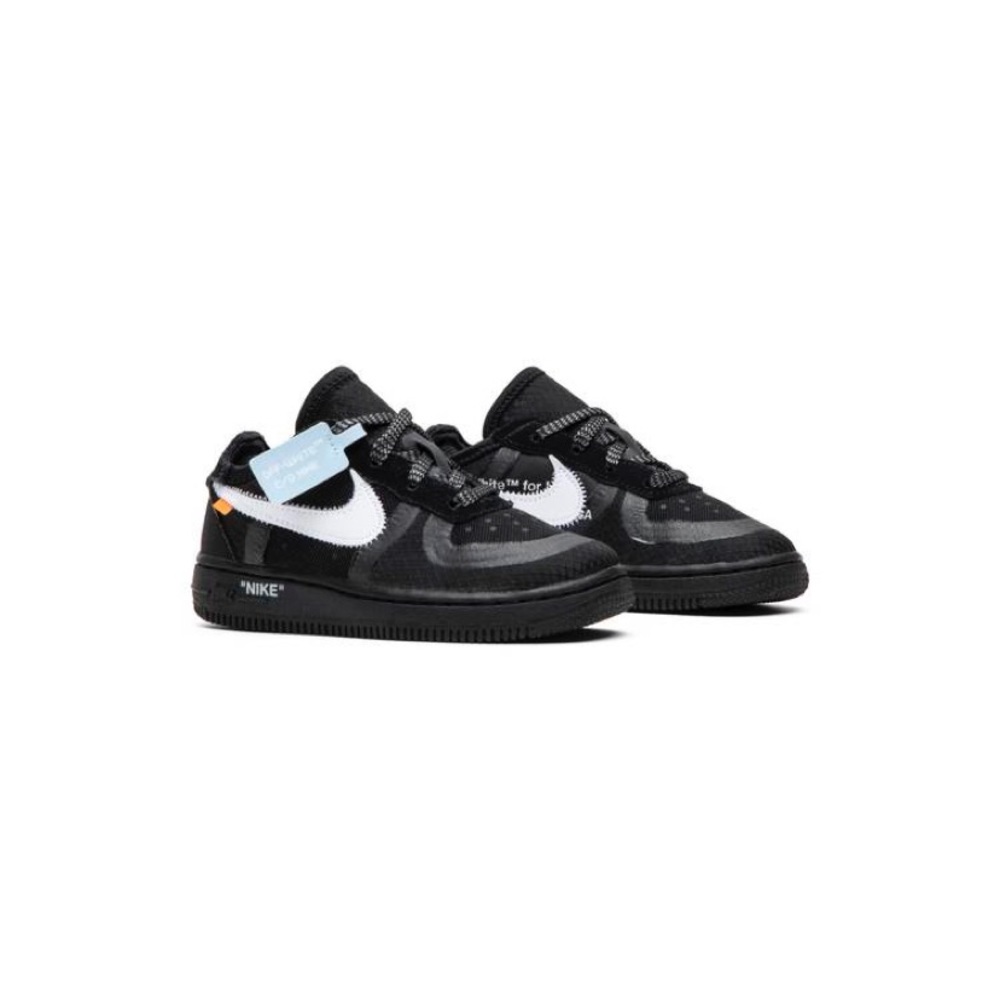 Nike OffWhite Air Force